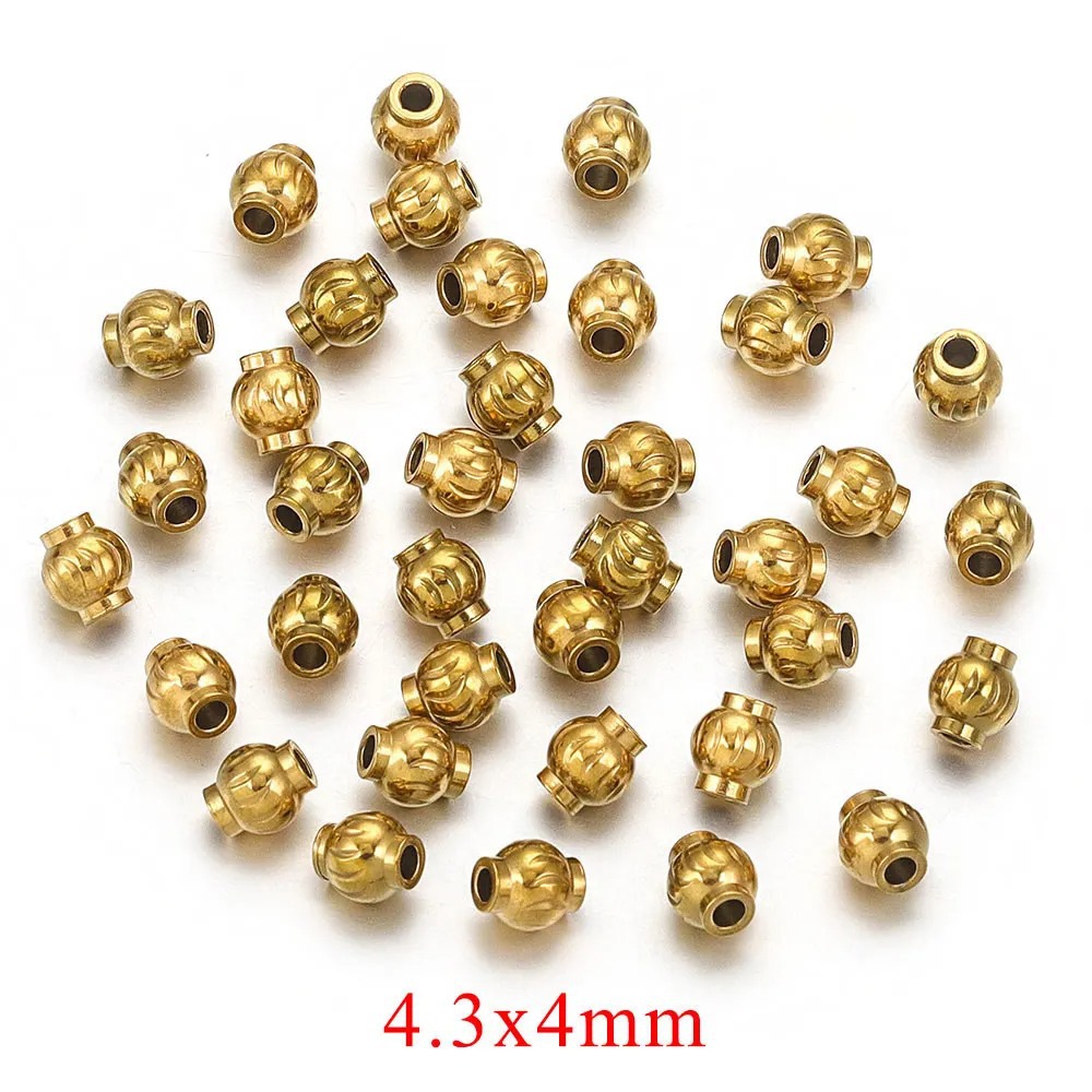 Gold-4mm