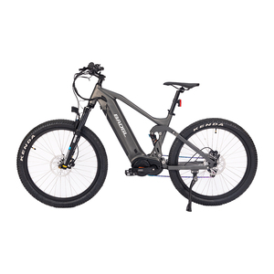 QIDIAN-Bicicleta eléctrica de carretera, 500 vatios, 750w, 1000w, Motor doble, la mejor batería de litio