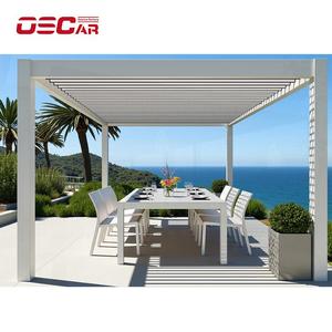 Dispositivo domestico intelligente 2 in 1 funzione telecomando senza fili camera da letto soggiorno ufficio sistema di automazione domestica Pergola - Product Image 1