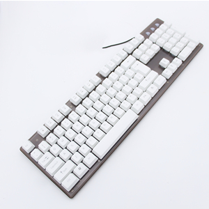 Gaming <strong>Keyboard</strong> 104 Keys 7 Colorful LED Light <strong>Keyboard</strong> High Quality <strong>Computer</strong> Gaming <strong>Keyboard</strong> - Product Image 3