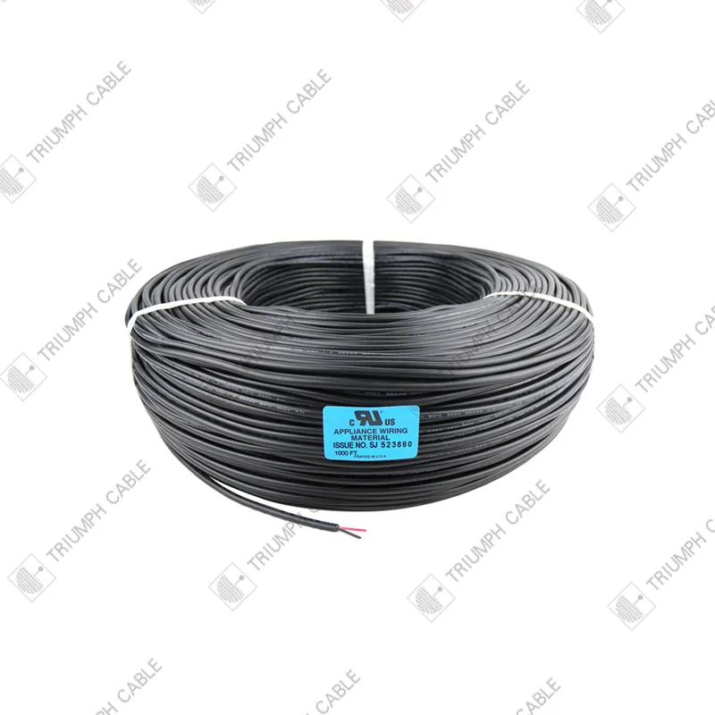 U L 2464 cable multinúcleo 24 AWG 2C 3C 4C 5C 6C 7C 8C cable de control de blindaje cable real cable AWM cable