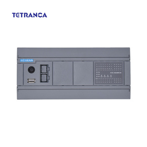 Software de programación PLC habilitado para IoT con interfaz de comunicación RS485