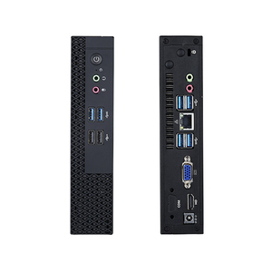 SharerdpミニPC I3 I5 I7第5世代デスクトップコンピュータ5005U 5015U 8GB 256GB DDR3デュアルコア格安ミニデスクトップPC I3 - Product Image 4