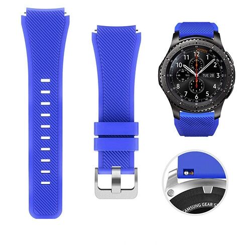 bleu foncé