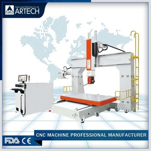 5Axis <strong>Cnc</strong> <strong>Router</strong> for Wood/Hobby <strong>Cnc</strong> Milling Machine 5 <strong>Axis</strong>