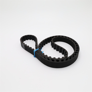 10 Years Processing <strong>Experience</strong> <strong>Source</strong> Factory's Customizable OEM MXL XL L H XH Synchronous Rubber Timing Belt - Product Image 5