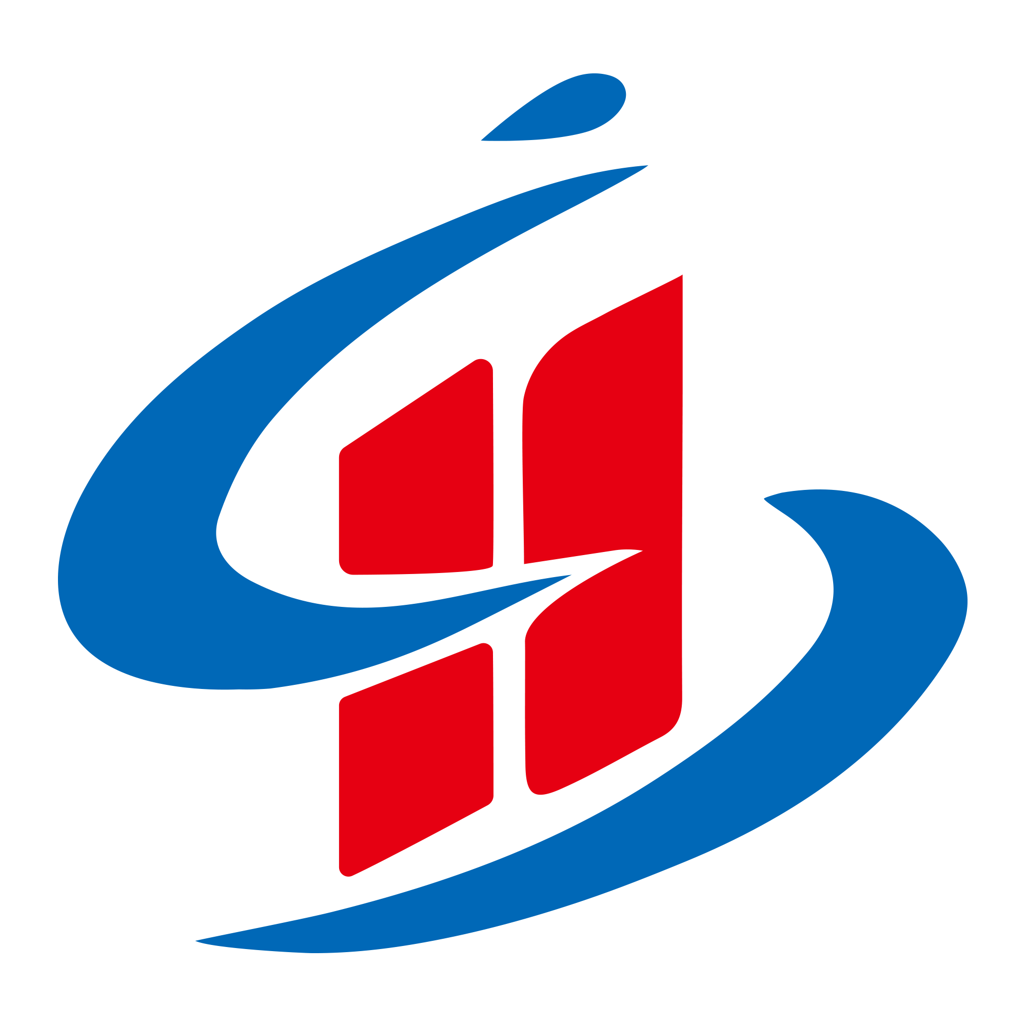 company logo