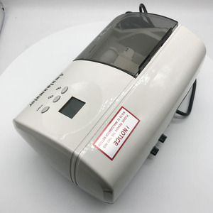 Одобренный ISO TPC D650 стоматологический амальгаматор микропроцессорный управляемый амальгамный капсульный смеситель - Product Image 4