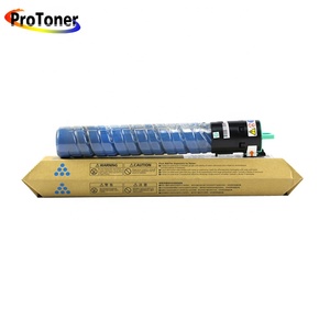 MP c2550 tương thích hộp mực cho Ricoh Aficio MP c2010/c2030/c2050/c2051/c2530/c2550/c2551 màu máy photocopy Refill <span class=keywords><strong>Toner</strong></span> - Product Image 5