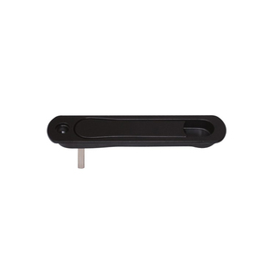 Foshan Factory Zamak Zinc Alloy Interior Hidden Invisible UPVC <strong>Window</strong> <strong>Pop</strong> <strong>Up</strong> <strong>Handles</strong> - Product Image 1