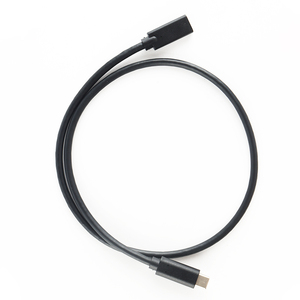 Factory Direct Dual-type-<strong>C</strong> Data Cable Computer Data Cable Cell Phone Fast Charging Multifunctional Data Cable