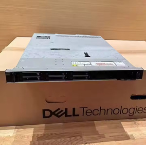 New R450 1U Rack <strong>Server</strong> <strong>System</strong> Based Basic <strong>Computer</strong> <strong>Server</strong> R450 PowerEdge Rack <strong>Server</strong> - Product Image 5