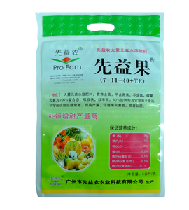 Op Maat Bedrukt Gerecycled Ambachtelijk Papier Kleine Opbergtas Kid Tuinieren Plant Groente Kruidenbloemenzaden Pakketten Verpakking Envelop - Product Image 2