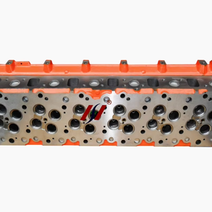 Chất lượng cao động cơ máy xúc phụ tùng 6hk1 động cơ Xi lanh đầu EFI động cơ diesel cho ISUZU - Product Image 1