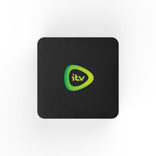 13th sürüm Android TV Set-Top Box 4K çözünürlük 8GB RAM Allwinner işlemci ATV TVBOX dış ticaret için İngiltere tak ile - Product Image 2