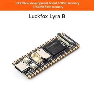 带DSI端口的Luckfox Lyra Plus RK3506G2迷你Linux开发板 - Product Image 5