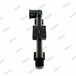 Máquina DE COSER automática no estándar mjunit, correa síncrona, multieje, CNC, guía lineal, alimentación y recogida deslizante - Product Image 3