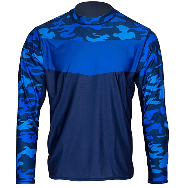 Bleu foncé