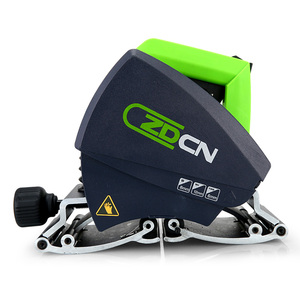 เครื่องตัดท่ออัตโนมัติแบบ ZD400สำหรับท่อโลหะและท่อ PE ท่อพลาสติกพีวีซี - Product Image 2