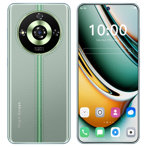 2023年漂亮的新到款相机手机两款双sim卡手机 - Product Image 2