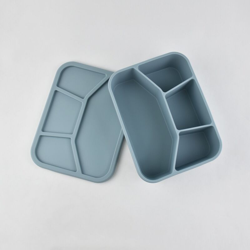 1160ml Grayish blue