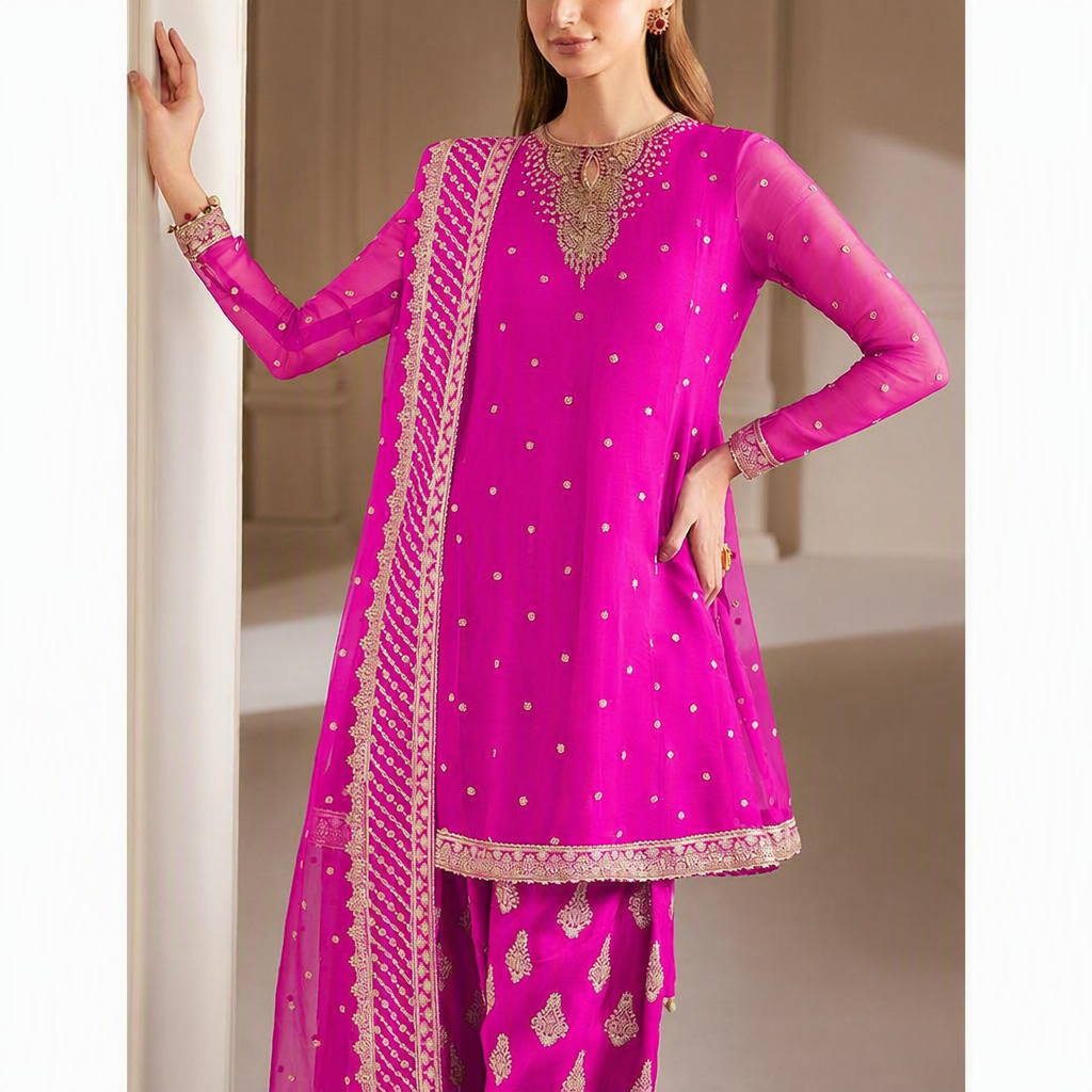 Fucsia