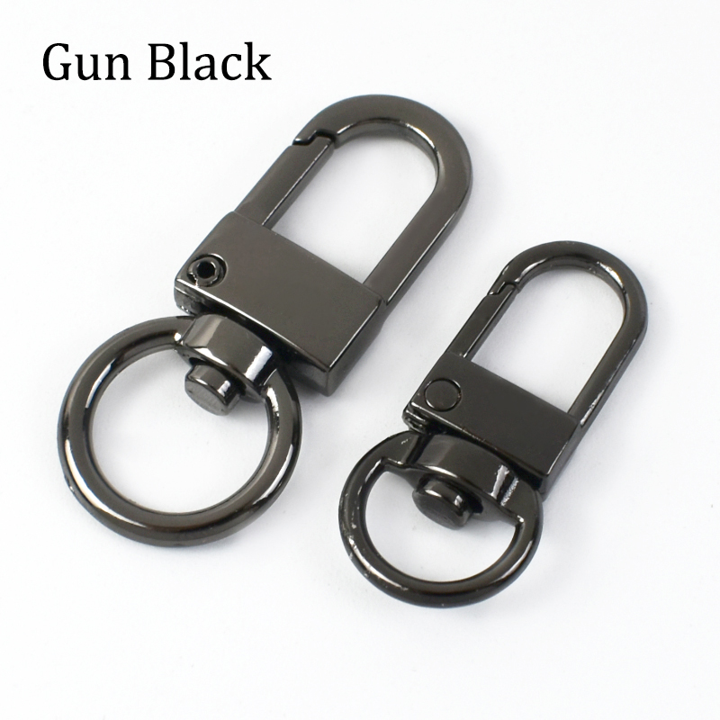 Gun Black