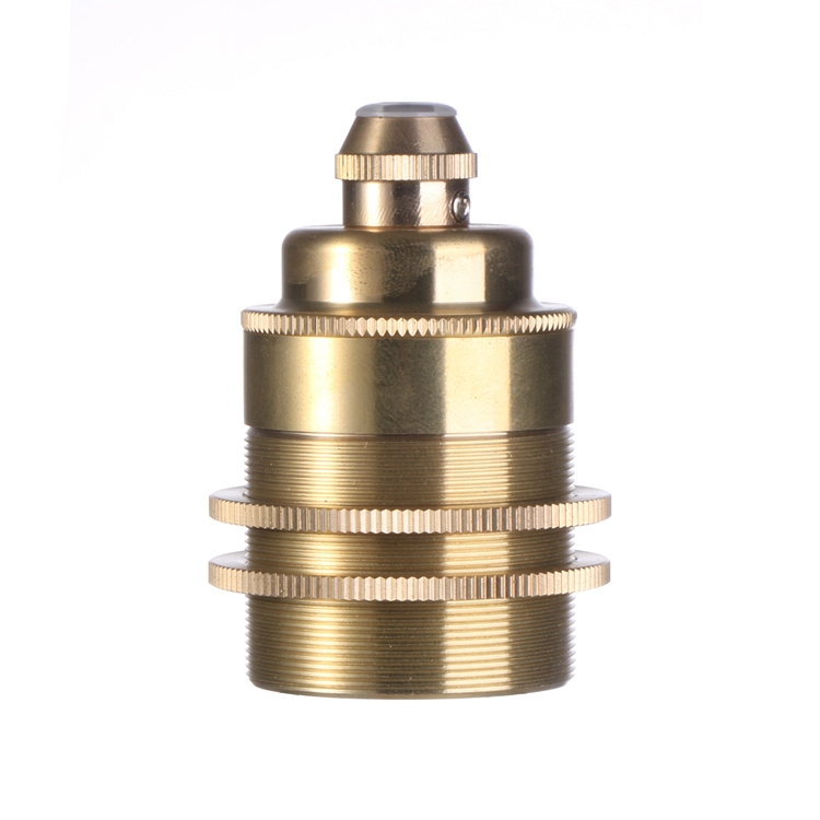 Raw Brass
