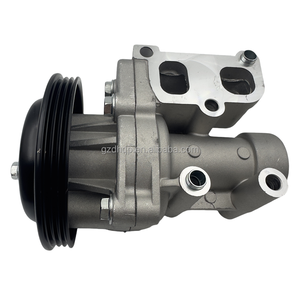 Dahai ricambi Auto pompa acqua 25100-2GTA0 251002 gta0 25100 2 gta0 per hyundai Grand Santa Fe codice motore G4KJ - Product Image 1