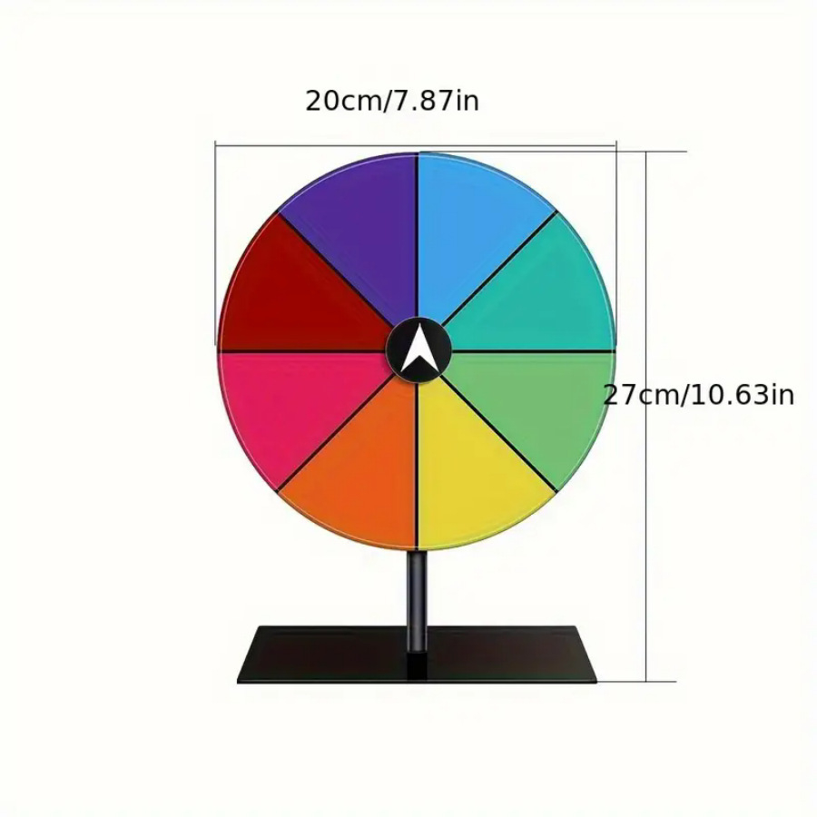color mezclado