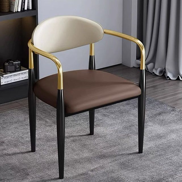 Banc blanc pour café (commande minimum de deux)