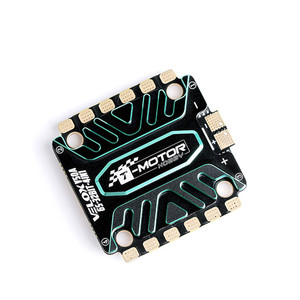 Электронный регулятор скорости T-motor V50A 6S 4 в 1 32-битный ESC для гоночного дрона FPV RC - Product Image 3