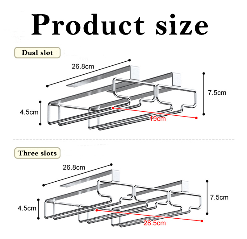 Argent (Double emplacement)