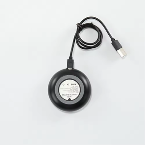 Tuya WiFi IR telecomando Smart Home telecomando universale a infrarossi per aria condizionata TV funziona con Alexa Google Home - Product Image 5