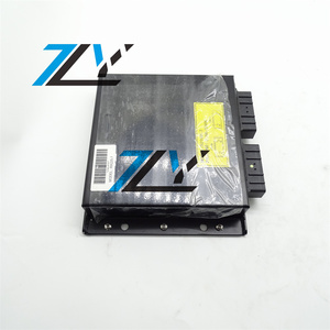 Высокое качество ECM 21N6-32410 21N6-32400 21N6-42100 контроллер для экскаватора с программой для RX 200W-7 R210LC-7E 210W-7 - Product Image 3