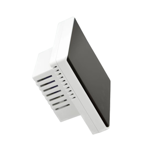 Умный Wi-Fi Zigbee цифровой сенсорный экран, электрический нагреватель пола, термостат, система умного дома, приложение, пульт дистанционного управления температурой - Product Image 5