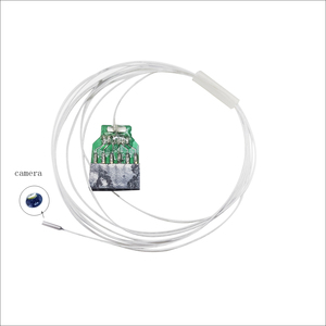 Mini <strong>Camera</strong> for 1.3mm with 4 LEDs Usb <strong>Camera</strong> Module Ovm6948 Wifi spy <strong>Camera</strong> <strong>Cmos</strong> <strong>Image</strong> <strong>Sensor</strong> 200 X 200p - Product Image 2