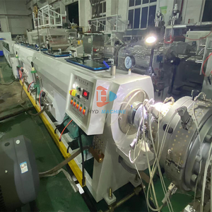 PMMA máy đùn plexiglass ống máy làm PMMA Máy làm Acrylic ống máy làm - Product Image 6