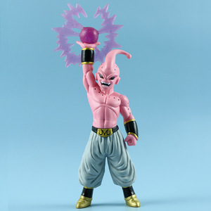 2023 toptan Anime Boo Boo action figure PVC şekilli kalıp oyuncak