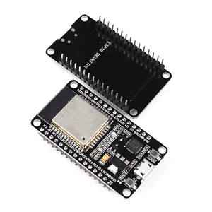 ESP32S <strong>ESP32</strong> ESP-WROOM-32 <strong>Development</strong> Board 2.4GHz Dual-Core <strong>WiFi</strong>+<strong>Bluetooth</strong> 2 Function 30pin CP2102 Micro Module Board MCU <strong>ESP32</strong> - Product Image 2