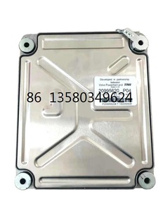 20995620 <strong>for</strong> Vo-vo Engine ECU <strong>Computer</strong> Board <strong>Controller</strong> 20995620 With Program Engine Control Unit ECM ECU <strong>Controller</strong> <strong>for</strong> Vo-vo - Product Image 3