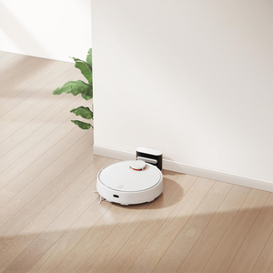 Global Version <strong>Robot</strong> Vacuum S10 Laser <strong>Navigation</strong> Raised LDS <strong>Sensor</strong> with 360-degree Detection Range 4000 Pa Cleaner - Product Image 3