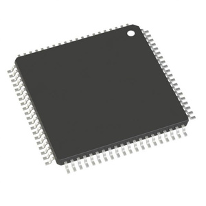 AD9985KSTZ-140 IC interfaccia 8BIT 140MSPS 80LQFP nuovissimo Chip IC originale in magazzino - Product Image 1