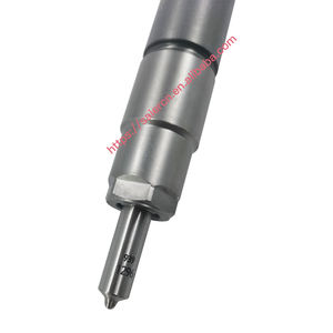 Высококачественный дизельный топливный инжектор 4417364 8200146357 0445110141 для Renault/Opel/Nissan 2,5 - Product Image 5