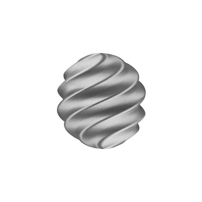 CAILAB Silver ATM422 PLA+ Bio 1.75mm 1kg