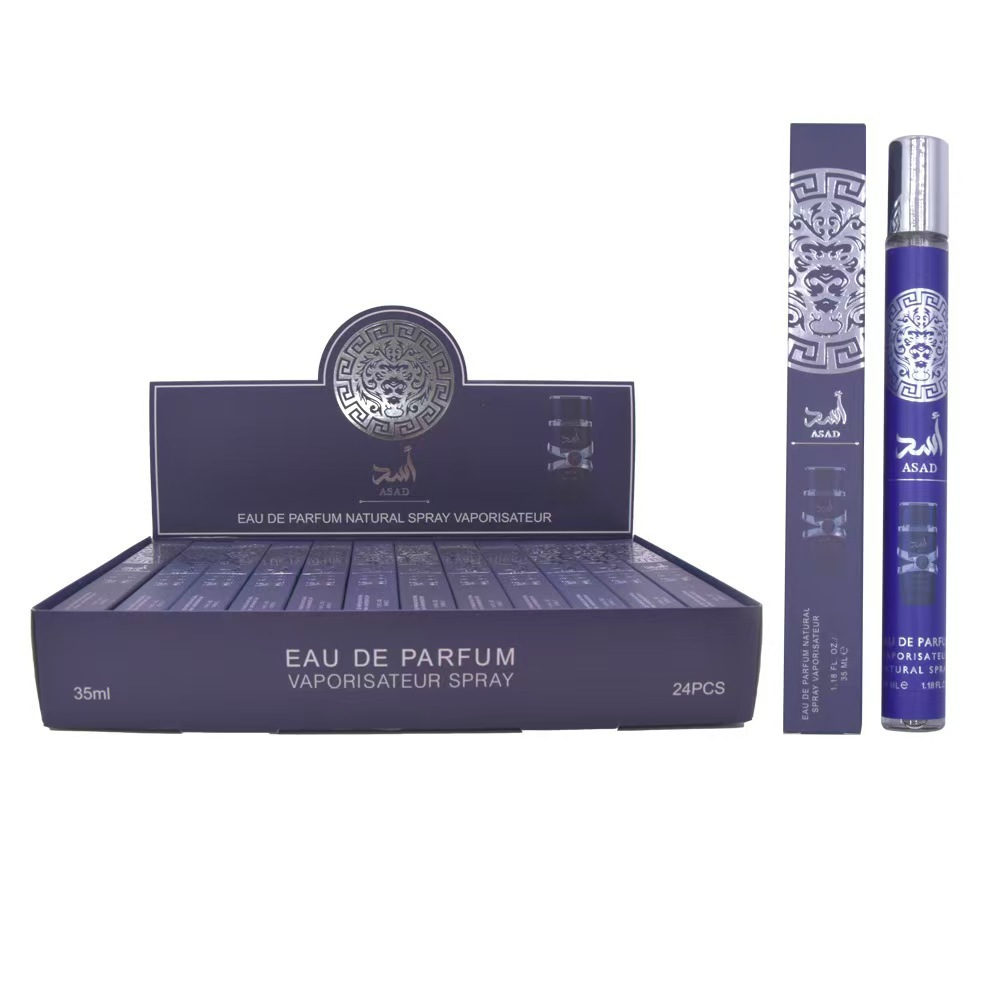35-01--for men-1 pc 35ML