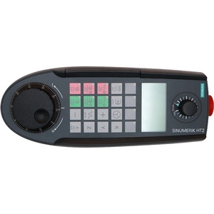Neues Mobiles SINUMERIK HT 2 портативный терминал 6FC5303-0AA00-2AA0 оригинальный контроллер программирования Auf Lager Plc