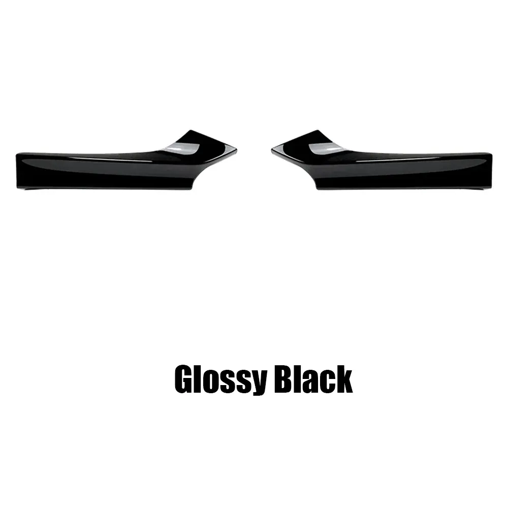 Negro brillante