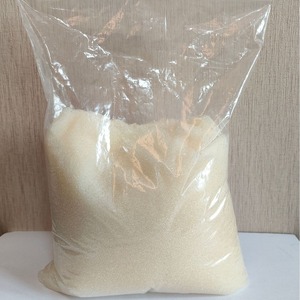 201x7 Anion nhựa trao đổi mạnh mẽ cơ bản nhựa 717 nước softner độ tinh khiết cao khai thác nước các yếu tố phóng xạ Anion nhựa - Product Image 6