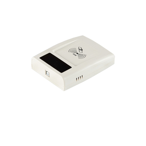 รหัส ASCII UHF เครื่องอ่านและเขียนเดสก์ท็อป USB - Product Image 5